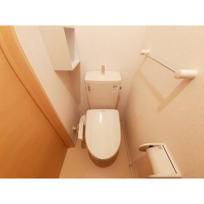フレスクーラ蟻ヶ崎Ⅲ 105【管理NO：1-018401603-01050】 ★家具家電は申し込み後に搬入します★ ★2026年09月中旬入居可能★の物件写真5