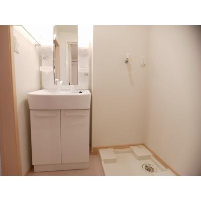 アヴァロン 203【管理NO：1-015737301-02030】 ★家具家電は申し込み後に搬入します★ ★2026年10月中旬入居可能★の物件写真6