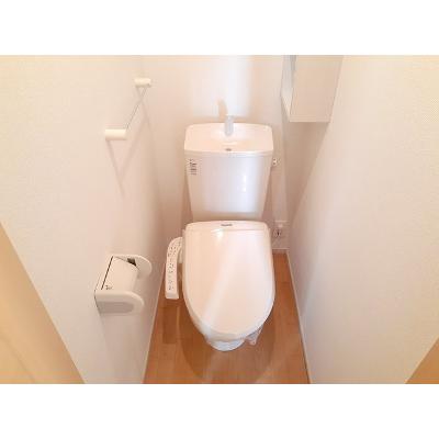 ハッピーハウス 104【管理NO：1-018477101-01040】 ★家具家電は申し込み後に搬入します★ ★2026年09月中旬入居可能★の物件写真5