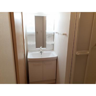 ハッピーハウス 104【管理NO：1-018477101-01040】 ★家具家電は申し込み後に搬入します★ ★2026年09月中旬入居可能★の物件写真6