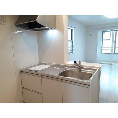 アザレアＥａｓｔ 201【管理NO：1-027247302-02010】 ★家具家電は申し込み後に搬入します★ ★2026年09月中旬入居可能★の物件写真3