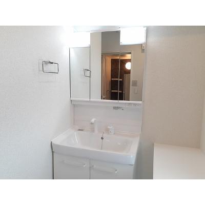 アザレアＥａｓｔ 201【管理NO：1-027247302-02010】 ★家具家電は申し込み後に搬入します★ ★2026年09月中旬入居可能★の物件写真6