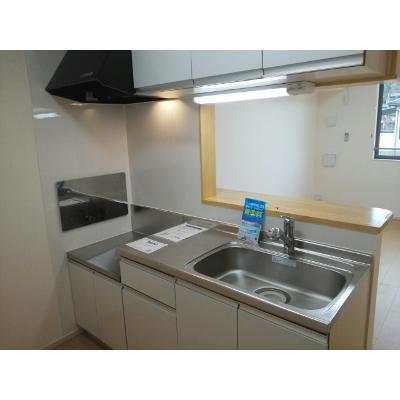 ベル・ルミエール・Ｍ 202【管理NO：1-018853401-02020】 ★家具家電は申し込み後に搬入します★ ★2026年09月下旬入居可能★の物件写真3