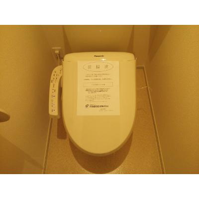 ベル・ルミエール・Ｍ 202【管理NO：1-018853401-02020】 ★家具家電は申し込み後に搬入します★ ★2026年09月下旬入居可能★の物件写真5