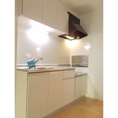Ｔ・フロムⅠ 103【管理NO：1-020411401-01030】 ★家具家電は申し込み後に搬入します★ ★2026年10月中旬入居可能★の物件写真3