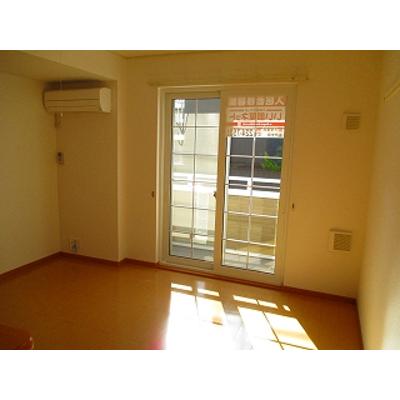 リバーサイド錦丘 102【管理NO：1-014654501-01020】 ★家具家電は申し込み後に搬入します★ ★2026年09月中旬入居可能★の物件写真2