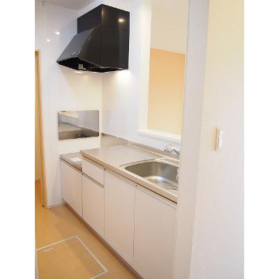 コンフォート・ＫⅢ 102【管理NO：1-020620601-01020】 ★家具家電は申し込み後に搬入します★ ★2026年10月中旬入居可能★の物件写真3