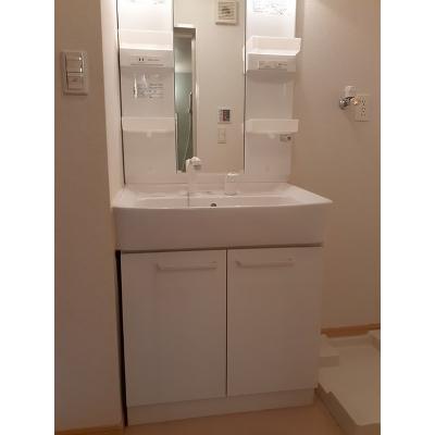 グッドフォ－チュン　Ⅱ 204【管理NO：1-015569701-02040】 ★家具家電は申し込み後に搬入します★ ★2026年09月中旬入居可能★の物件写真6