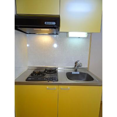 スカイ　ガーデン　タワー 1007【管理NO：1-015668701-10070】 ★家具家電は申し込み後に搬入します★ ★2026年09月中旬入居可能★の物件写真3