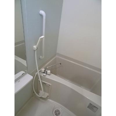 スカイ　ガーデン　タワー 1007【管理NO：1-015668701-10070】 ★家具家電は申し込み後に搬入します★ ★2026年09月中旬入居可能★の物件写真4