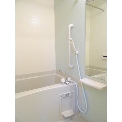 スカイ　ガーデン　タワー 310【管理NO：1-015668701-03100】 ★家具家電は申し込み後に搬入します★ ★2026年10月中旬入居可能★の物件写真4