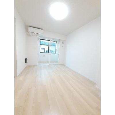ルピナス・Ｋ 102【管理NO：1-027016501-01020】 ★家具家電は申し込み後に搬入します★ ★2026年10月中旬入居可能★の物件写真2