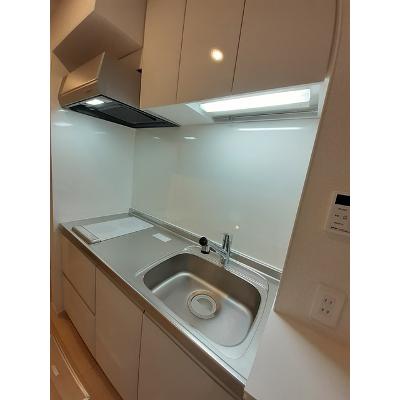 ルピナス・Ｋ 102【管理NO：1-027016501-01020】 ★家具家電は申し込み後に搬入します★ ★2026年10月中旬入居可能★の物件写真3