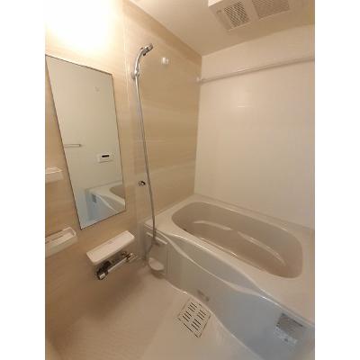 ルピナス・Ｋ 102【管理NO：1-027016501-01020】 ★家具家電は申し込み後に搬入します★ ★2026年10月中旬入居可能★の物件写真4