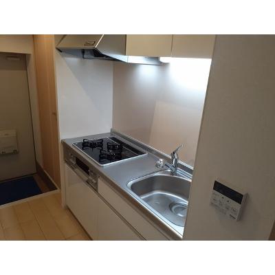 ラッフィナート　ドゥーエ 102【管理NO：1-020204201-01020】 ★家具家電は申し込み後に搬入します★ ★2026年09月上旬入居可能★の物件写真3