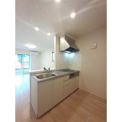 グランデＣ 103【管理NO：1-024019601-01030】 ★家具家電は申し込み後に搬入します★ ★2026年08月下旬入居可能★の物件写真3