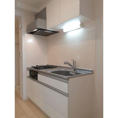 ソレイユ静岡 302【管理NO：1-020879901-03020】 ★家具家電は申し込み後に搬入します★ ★2026年09月中旬入居可能★の物件写真3