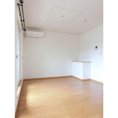 クラール安東Ａ 203【管理NO：1-013671901-02030】 ★家具家電は申し込み後に搬入します★ ★2026年08月下旬入居可能★の物件写真2