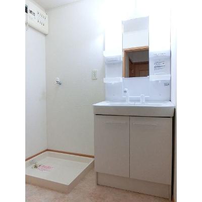 クラール安東Ａ 203【管理NO：1-013671901-02030】 ★家具家電は申し込み後に搬入します★ ★2026年08月下旬入居可能★の物件写真6