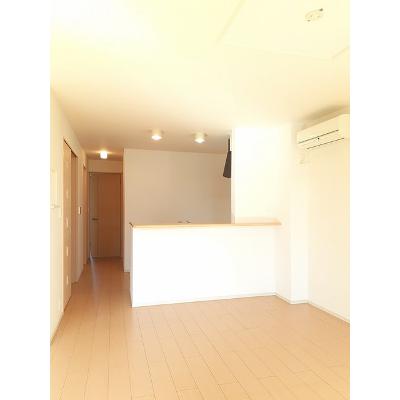 セレーノＦ 205【管理NO：1-018645801-02040】 ★家具家電は申し込み後に搬入します★ ★2026年08月中旬入居可能★の物件写真2