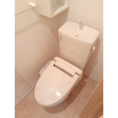 セレーノＦ 205【管理NO：1-018645801-02040】 ★家具家電は申し込み後に搬入します★ ★2026年08月中旬入居可能★の物件写真5