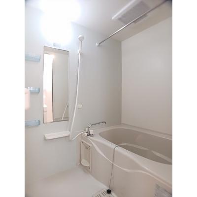 クルミ 103【管理NO：1-018216501-01030】 ★家具家電は申し込み後に搬入します★ ★2026年10月上旬入居可能★の物件写真4