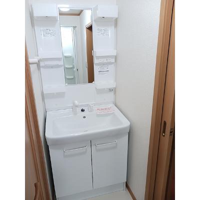 Ｌｉｖｅｒｔｙ　ｄｒｅａｍ　Ⅵ 102【管理NO：1-012355501-01020】 ★家具家電は申し込み後に搬入します★の物件写真6