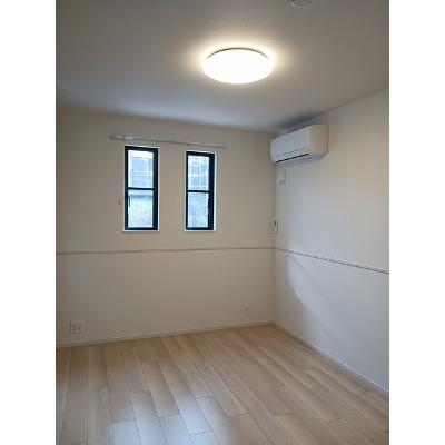 エヌ・ケー　フィールド 201【管理NO：1-027970801-02010】 ★家具家電は申し込み後に搬入します★の物件写真2