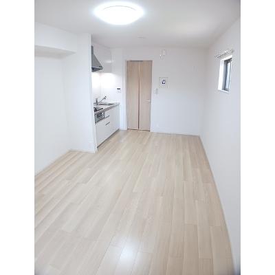 ビーグルーヴ新栄Ⅱ 201【管理NO：1-025930602-02010】 ★家具家電は申し込み後に搬入します★の物件写真2