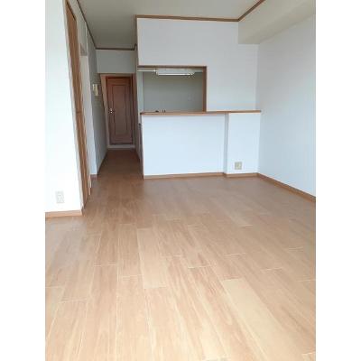 グリーン・パーク　Ａ 205【管理NO：1-012272501-02040】 ★家具家電は申し込み後に搬入します★ ★2026年09月下旬入居可能★の物件写真2