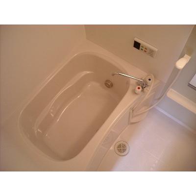 グリーン・パーク　Ａ 205【管理NO：1-012272501-02040】 ★家具家電は申し込み後に搬入します★ ★2026年09月下旬入居可能★の物件写真4