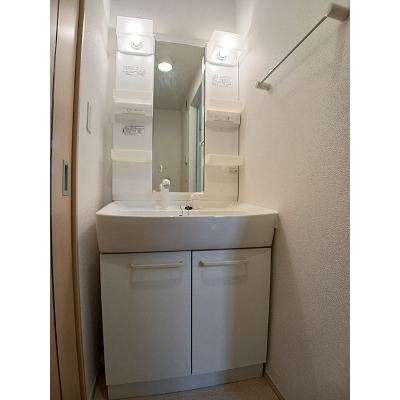 ホワイト　ヒル　Ａ 102【管理NO：1-017494801-01020】 ★家具家電は申し込み後に搬入します★の物件写真6
