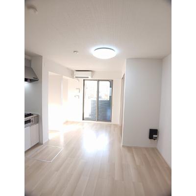パフューム１７５ 103【管理NO：1-028016501-01030】 ★家具家電は申し込み後に搬入します★ ★2026年10月中旬入居可能★の物件写真2
