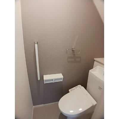 パフューム１７５ 103【管理NO：1-028016501-01030】 ★家具家電は申し込み後に搬入します★ ★2026年10月中旬入居可能★の物件写真5