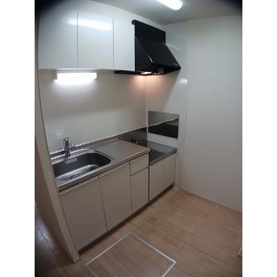 ラメール　若王子　Ｂ 103【管理NO：1-021342702-01030】 ★家具家電は申し込み後に搬入します★ ★2026年10月中旬入居可能★の物件写真3