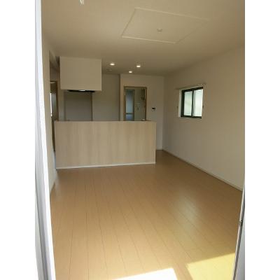 トラディション徳永 206【管理NO：1-021098501-02050】 ★家具家電は申し込み後に搬入します★ ★2026年09月中旬入居可能★の物件写真2