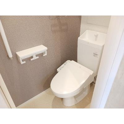 ザ　ルミナス　トキワ 302【管理NO：1-027786101-03020】 ★家具家電は申し込み後に搬入します★ ★2026年09月中旬入居可能★の物件写真5