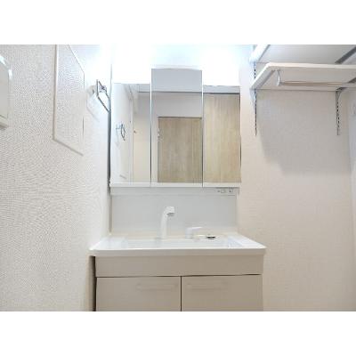 ザ　ルミナス　トキワ 302【管理NO：1-027786101-03020】 ★家具家電は申し込み後に搬入します★ ★2026年09月中旬入居可能★の物件写真6