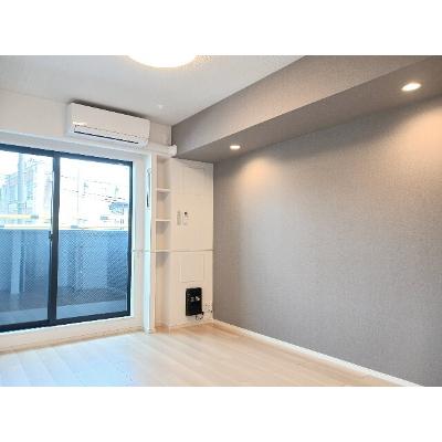 ザ　ルミナス　トキワ 202【管理NO：1-027786101-02020】 ★家具家電は申し込み後に搬入します★ ★2026年09月中旬入居可能★の物件写真2