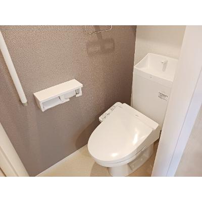 ザ　ルミナス　トキワ 202【管理NO：1-027786101-02020】 ★家具家電は申し込み後に搬入します★ ★2026年09月中旬入居可能★の物件写真5