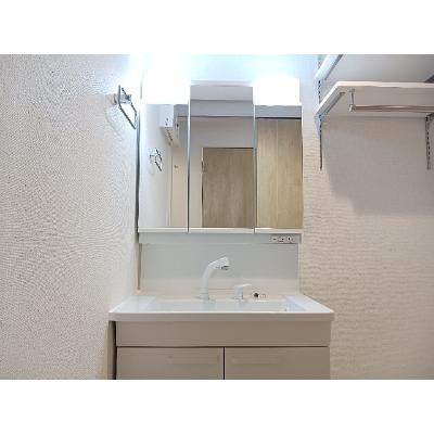 ザ　ルミナス　トキワ 202【管理NO：1-027786101-02020】 ★家具家電は申し込み後に搬入します★ ★2026年09月中旬入居可能★の物件写真6