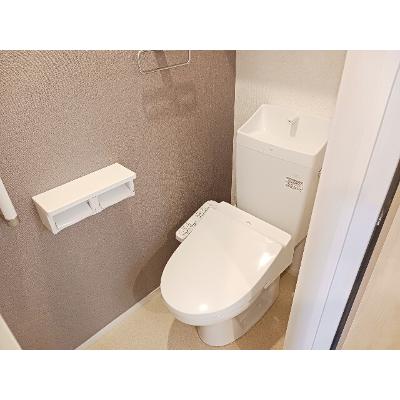 ザ　ルミナス　トキワ 102【管理NO：1-027786101-01020】 ★家具家電は申し込み後に搬入します★ ★2026年09月中旬入居可能★の物件写真5