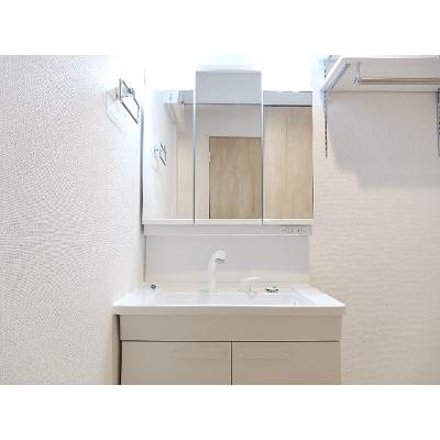 ザ　ルミナス　トキワ 102【管理NO：1-027786101-01020】 ★家具家電は申し込み後に搬入します★ ★2026年09月中旬入居可能★の物件写真6