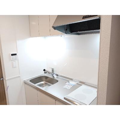ザ　ルミナス　トキワ 101【管理NO：1-027786101-01010】 ★家具家電は申し込み後に搬入します★ ★2026年09月中旬入居可能★の物件写真3