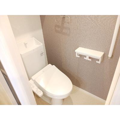 ザ　ルミナス　トキワ 101【管理NO：1-027786101-01010】 ★家具家電は申し込み後に搬入します★ ★2026年09月中旬入居可能★の物件写真5
