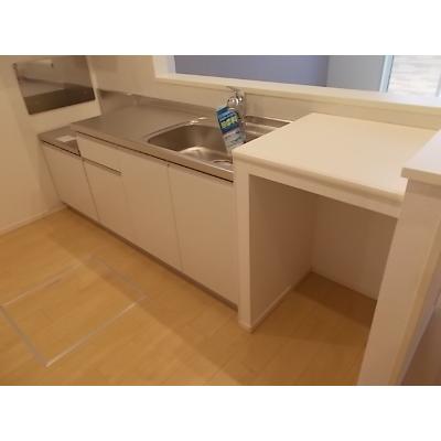 ボニート　Ⅰ 102【管理NO：1-023310701-01020】 ★家具家電は申し込み後に搬入します★ ★2026年09月下旬入居可能★の物件写真3