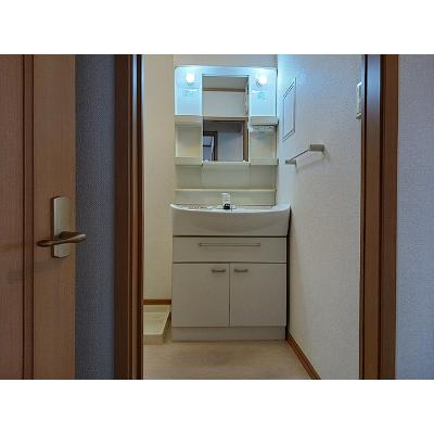 トロワ　ブリランⅢ 202【管理NO：1-013912403-02020】 ★家具家電は申し込み後に搬入します★の物件写真6