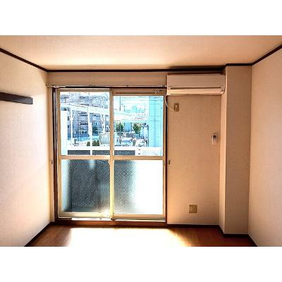 エスポワールＫ 205【管理NO：1-011195501-02040】 ★家具家電は申し込み後に搬入します★の物件写真2