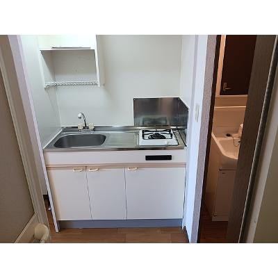 エスポワールＫ 205【管理NO：1-011195501-02040】 ★家具家電は申し込み後に搬入します★の物件写真3