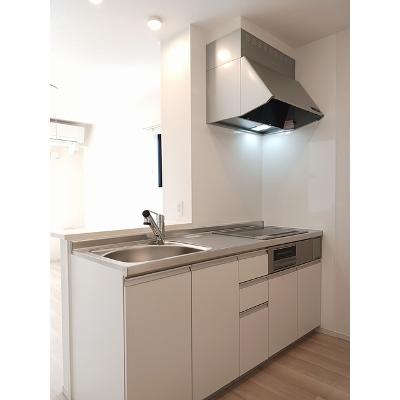 フラン　Ⅱ 202【管理NO：1-027622402-02020】 ★家具家電は申し込み後に搬入します★ ★2026年09月中旬入居可能★の物件写真3